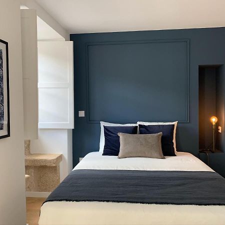 Casa Do Museu, Museum House Bed and Breakfast Coimbra Buitenkant foto