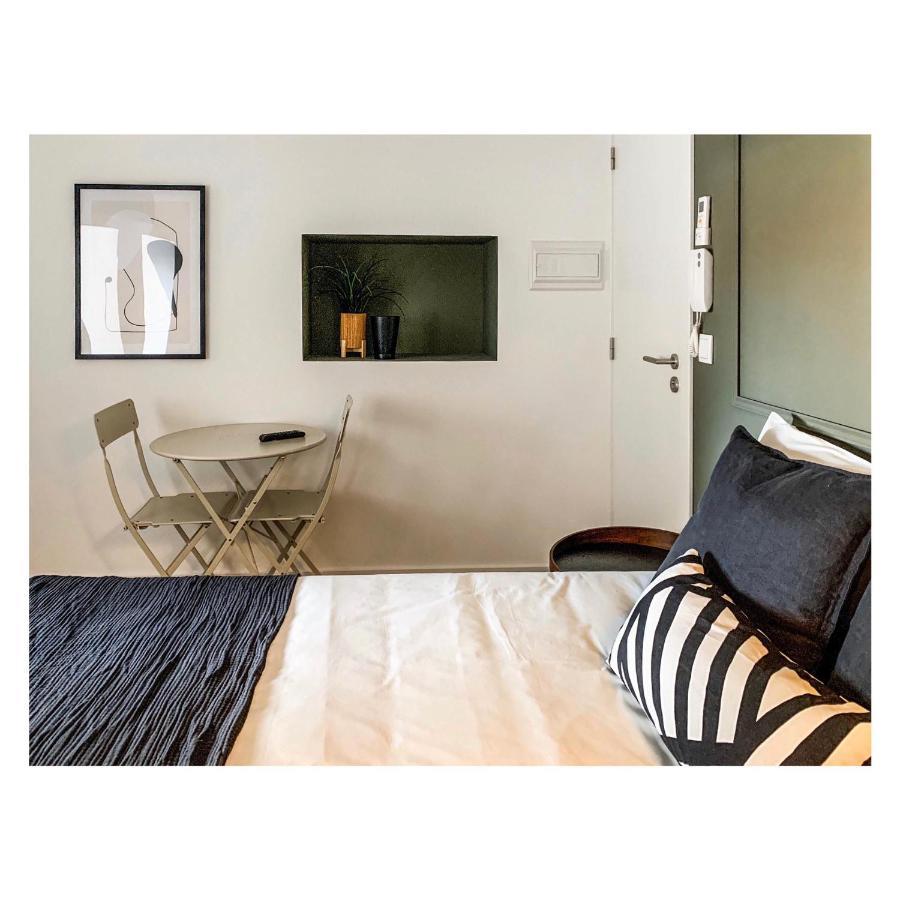 Casa Do Museu, Museum House Bed and Breakfast Coimbra Buitenkant foto