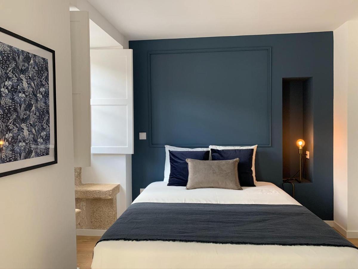 Casa Do Museu, Museum House Bed and Breakfast Coimbra Buitenkant foto