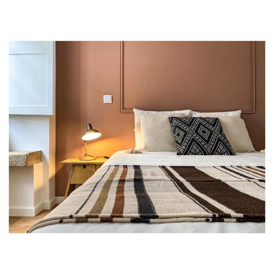 Casa Do Museu, Museum House Bed and Breakfast Coimbra Buitenkant foto
