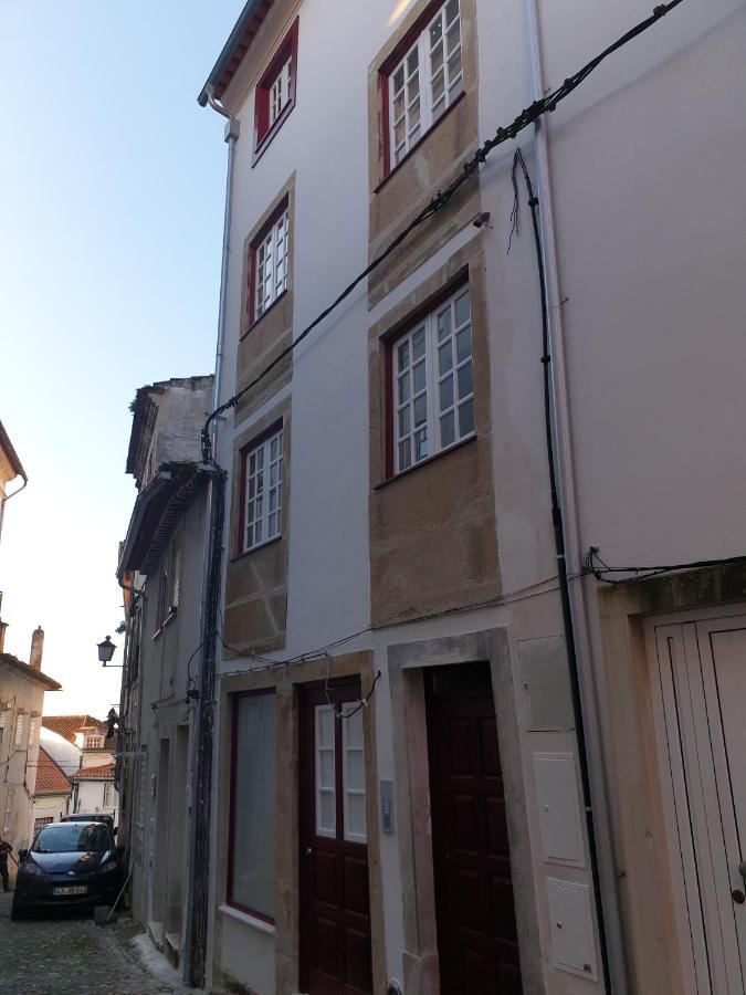 Casa Do Museu, Museum House Bed and Breakfast Coimbra Buitenkant foto