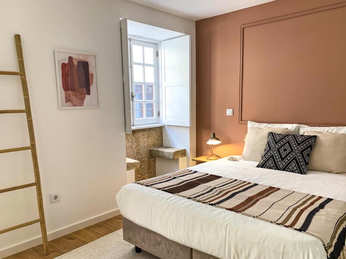 Casa Do Museu, Museum House Bed and Breakfast Coimbra Buitenkant foto