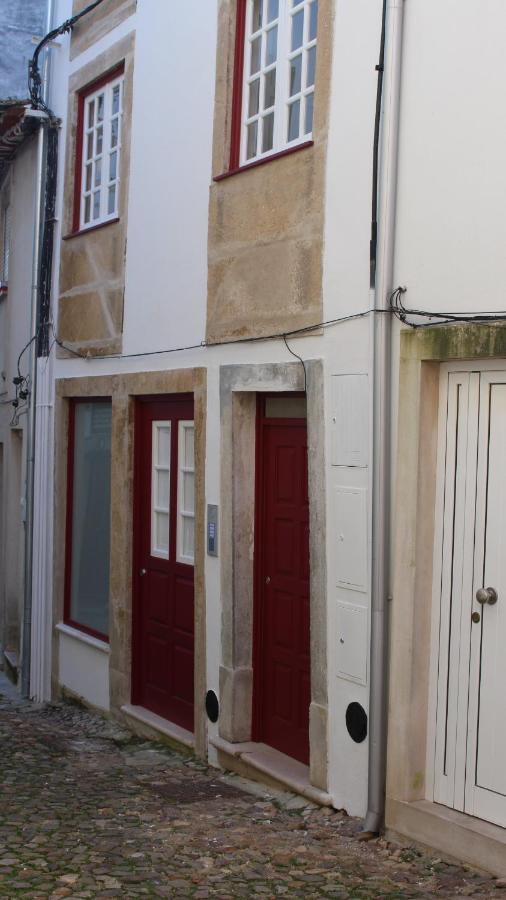 Casa Do Museu, Museum House Bed and Breakfast Coimbra Buitenkant foto