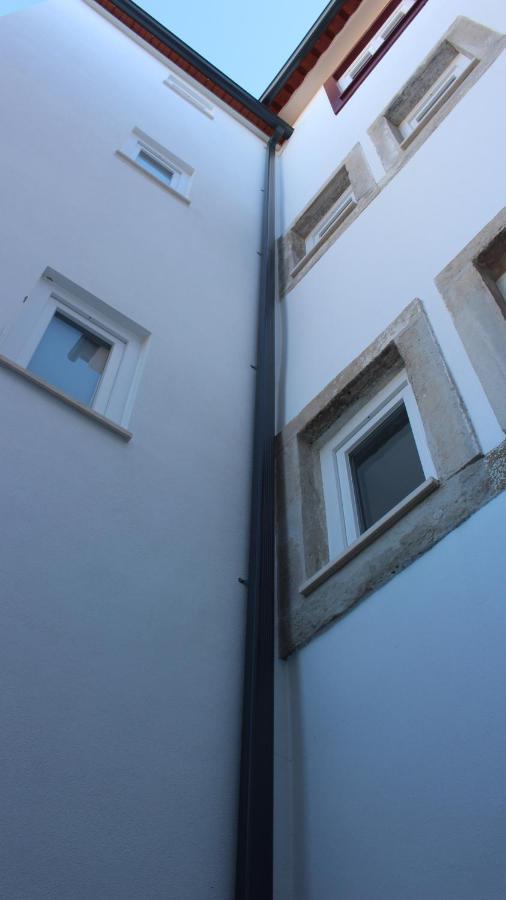 Casa Do Museu, Museum House Bed and Breakfast Coimbra Buitenkant foto