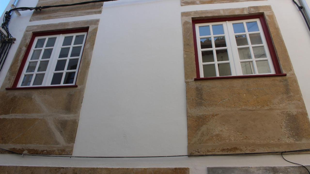 Casa Do Museu, Museum House Bed and Breakfast Coimbra Buitenkant foto